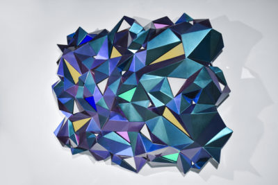 Chameleon Rock by Alter Ego 2