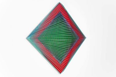 Double shell by Alter Ego 2