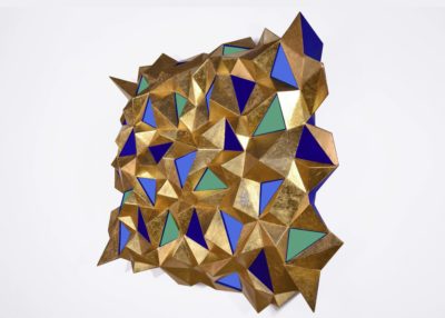 Gold Stone by Alter Ego 6
