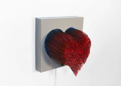 Ground heart by Alter Ego 1
