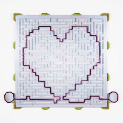 Loverynth by Alter Ego 1