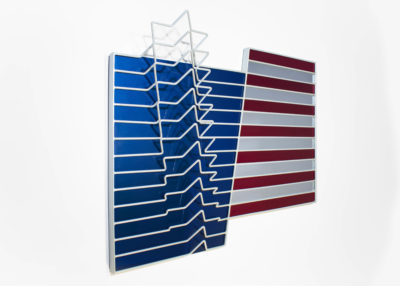 U.S.A. by Alter Ego 2