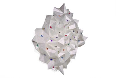 White Stone by Alter Ego 8